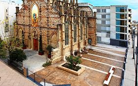 Residencia Universitaria Sant Joan